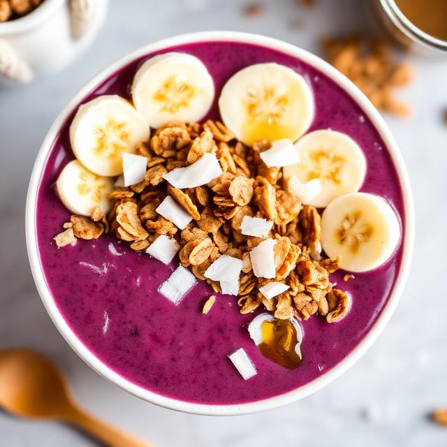 Açaí Bowl