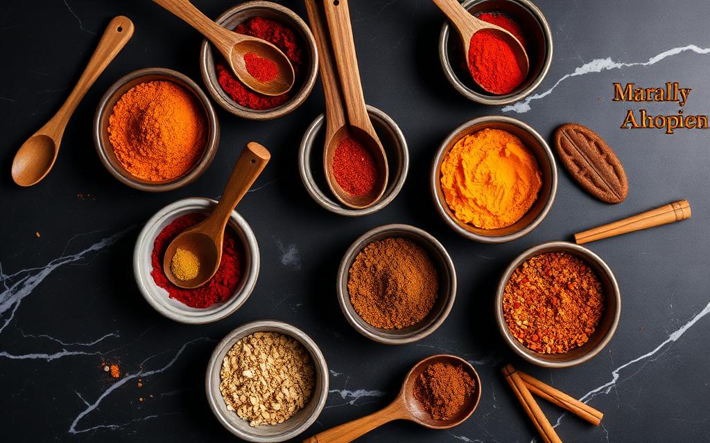10 Essential Spices That Transform Any Dish