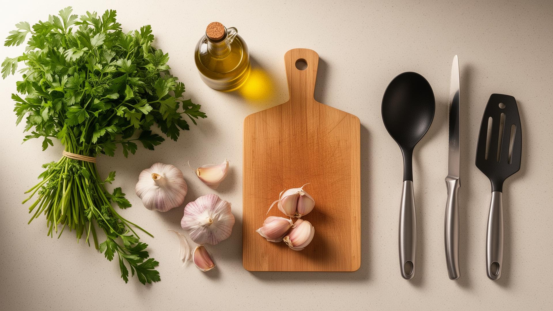 10 Kitchen Hacks That Will Save You Time