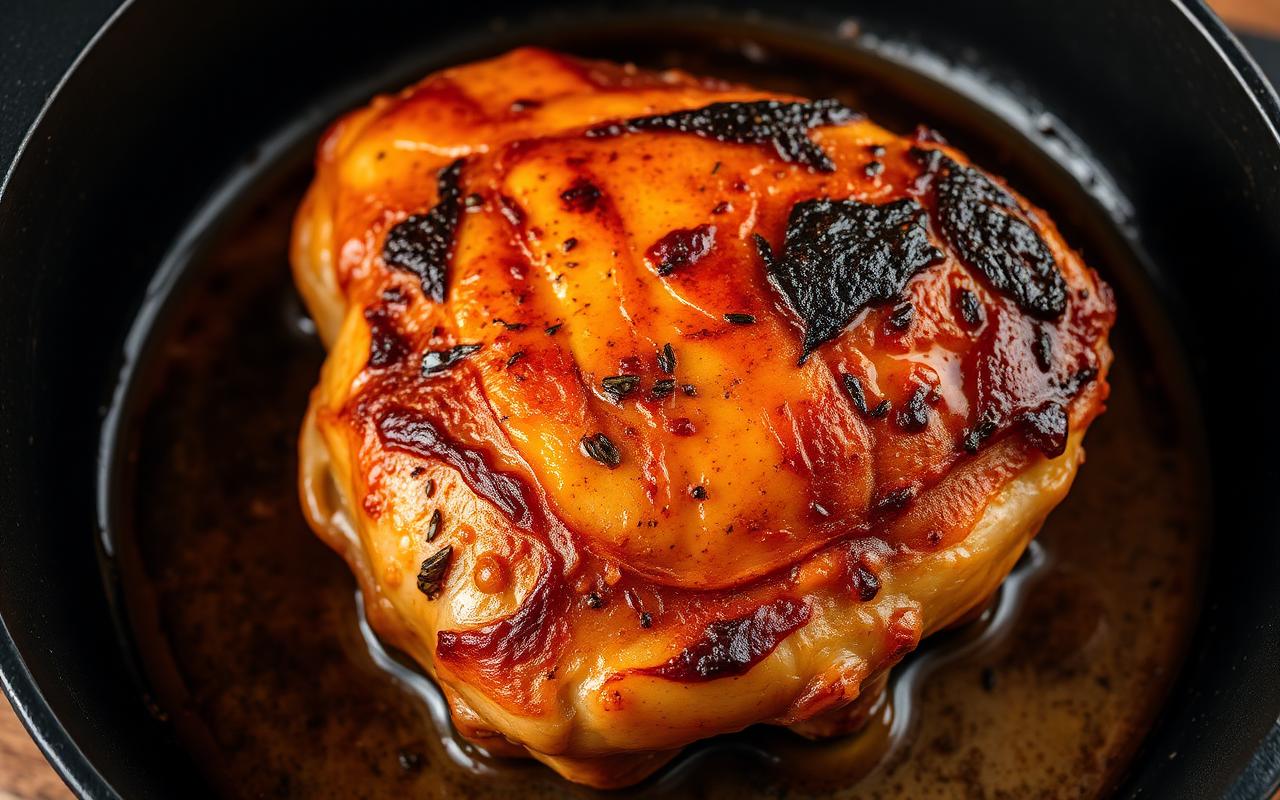 Master the Pan-Sear: How to Get Restaurant-Level Crust on Chicken, Steak, Fish, and Tofu