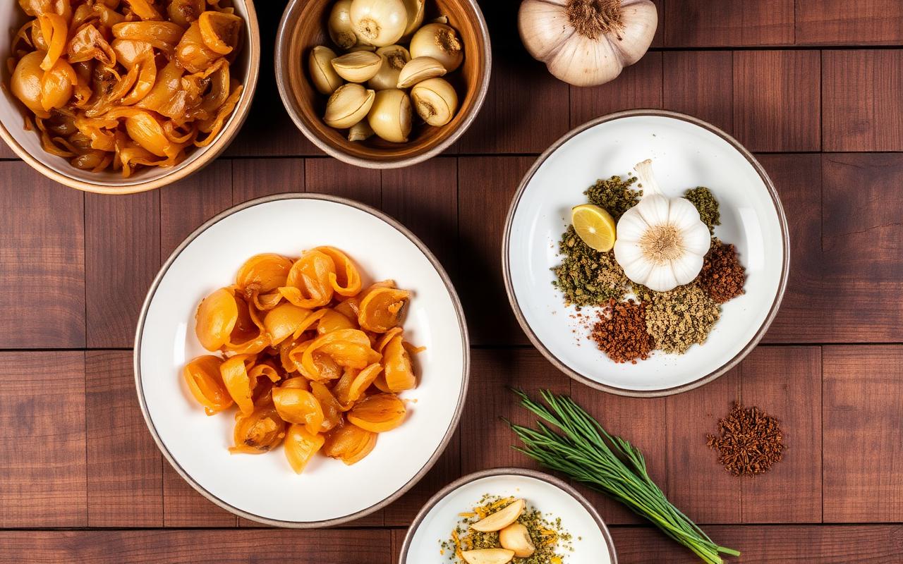 The Science of Umami: 12 Secret Flavor Boosters Every Home Cook Should Know
