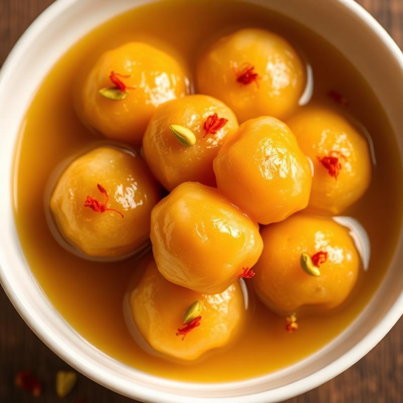 Gulab Jamun